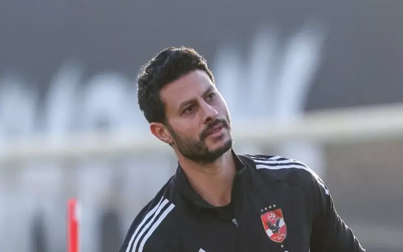 عاجل| أول تعليق من الأهلي على إيقاف محمد الشناوي ووليد صلاح الدين